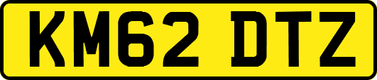 KM62DTZ