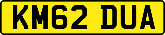 KM62DUA