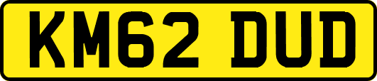 KM62DUD