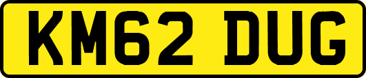 KM62DUG