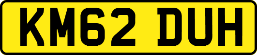 KM62DUH
