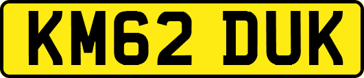KM62DUK