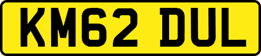 KM62DUL