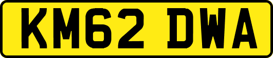 KM62DWA