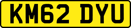 KM62DYU