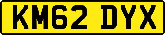 KM62DYX