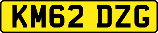 KM62DZG