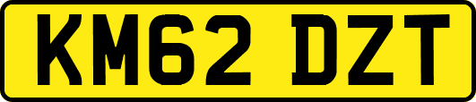 KM62DZT