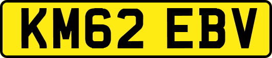 KM62EBV