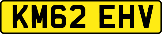 KM62EHV