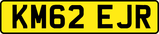 KM62EJR