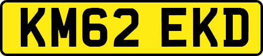 KM62EKD
