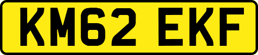 KM62EKF