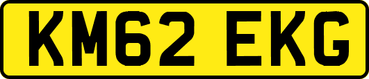 KM62EKG