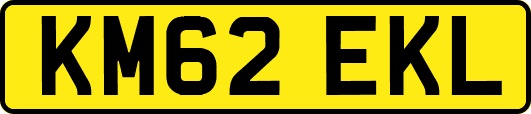 KM62EKL