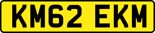 KM62EKM