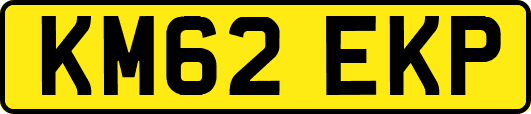 KM62EKP