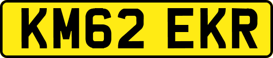 KM62EKR