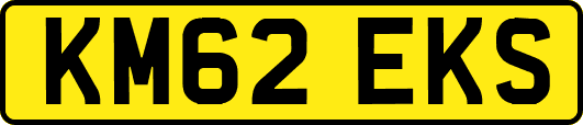 KM62EKS