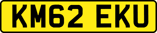 KM62EKU