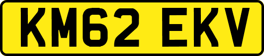 KM62EKV