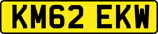 KM62EKW