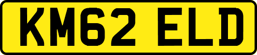 KM62ELD