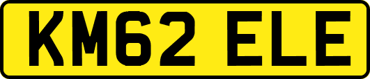 KM62ELE