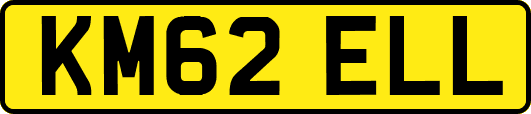 KM62ELL