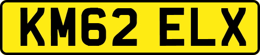 KM62ELX