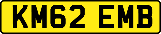 KM62EMB