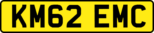 KM62EMC
