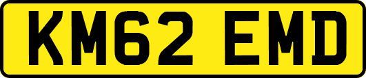 KM62EMD