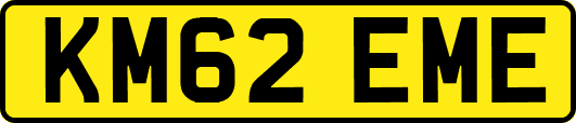 KM62EME