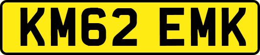 KM62EMK