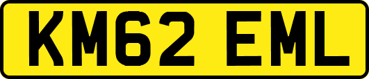 KM62EML