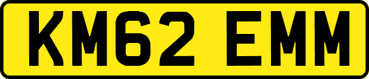 KM62EMM
