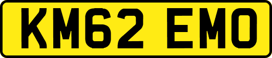KM62EMO