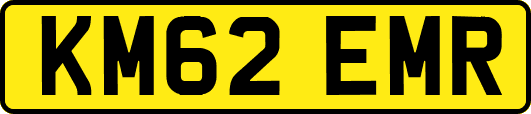 KM62EMR