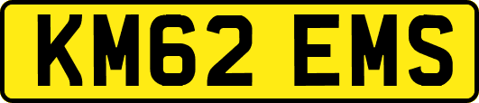 KM62EMS
