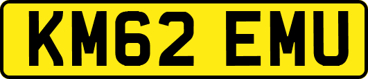 KM62EMU