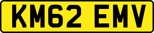 KM62EMV