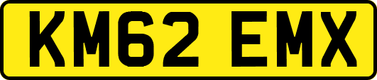KM62EMX