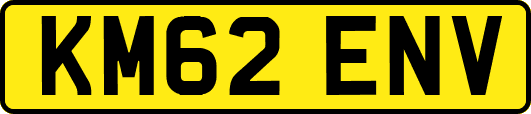KM62ENV
