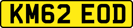 KM62EOD