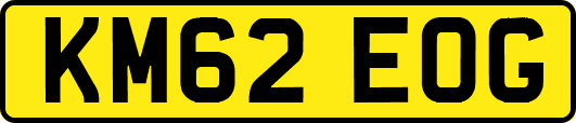 KM62EOG