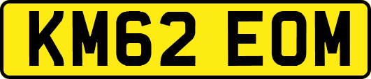 KM62EOM