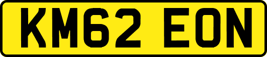 KM62EON