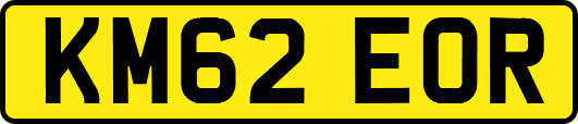 KM62EOR