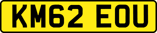 KM62EOU